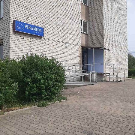 Narva Econom 아파트 외부 사진